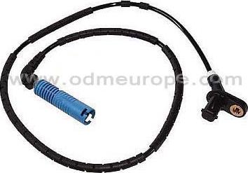 4X4 ESTANFI EST-97-990266 - ABS sensor, wheel speed car-mod.net
