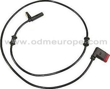 4X4 ESTANFI EST-97-990239 - ABS sensor, wheel speed car-mod.net