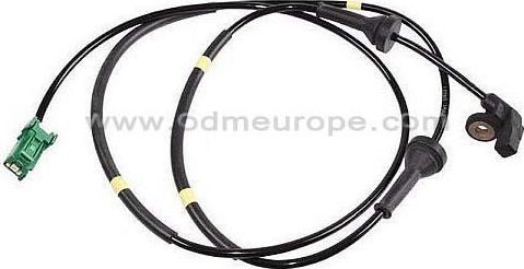 4X4 ESTANFI EST-97-990234 - ABS sensor, wheel speed car-mod.net