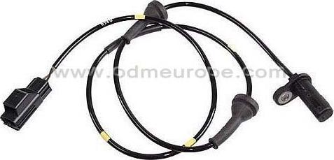 4X4 ESTANFI EST-97-990231 - ABS sensor, wheel speed car-mod.net