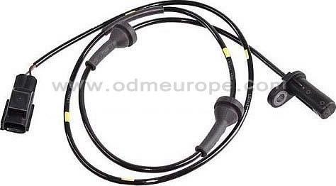 4X4 ESTANFI EST-97-990232 - ABS sensor, wheel speed car-mod.net