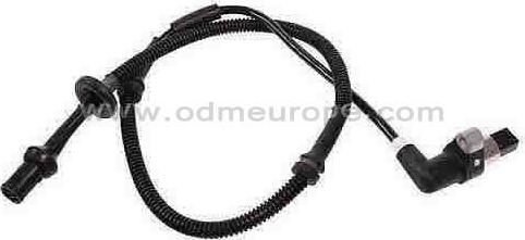 4X4 ESTANFI EST-97-990270 - ABS sensor, wheel speed car-mod.net