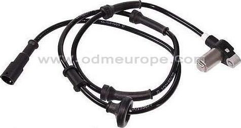 4X4 ESTANFI EST-97-990273 - ABS sensor, wheel speed car-mod.net