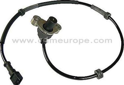 4X4 ESTANFI EST-97-990754 - ABS sensor, wheel speed car-mod.net
