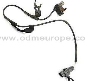 4X4 ESTANFI EST-97-992078 - ABS sensor, wheel speed car-mod.net