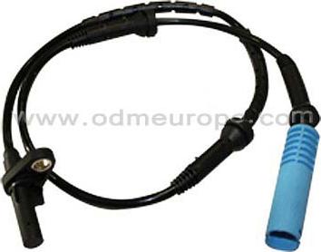 4X4 ESTANFI EST-97-992150 - ABS sensor, wheel speed car-mod.net