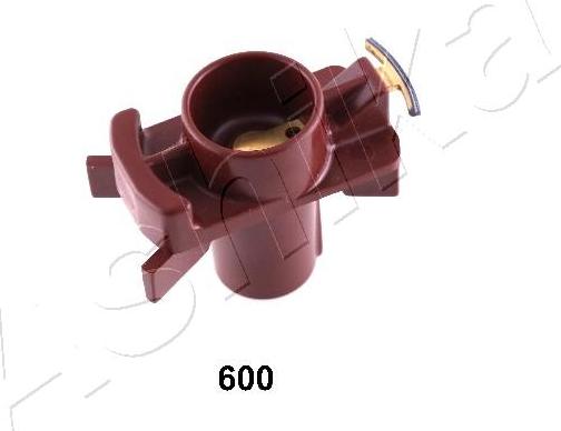 4X4 ESTANFI EST-97-06-600 - Rotor, distributor car-mod.net