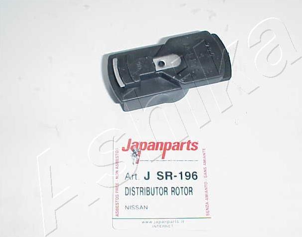 4X4 ESTANFI EST-97-01-196 - Rotor, distributor car-mod.net