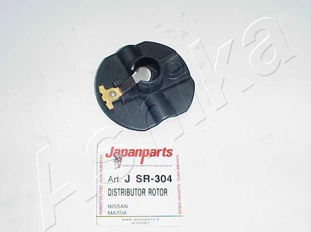 4X4 ESTANFI EST-97-03-304 - Rotor, distributor car-mod.net