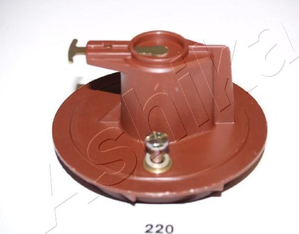 4X4 ESTANFI EST-97-02-220 - Rotor, distributor car-mod.net