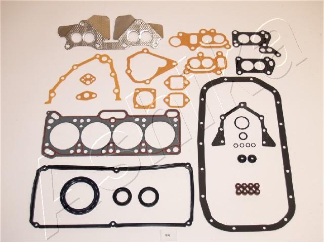 4X4 ESTANFI EST-49-05-598 - Full Gasket Set, engine car-mod.net