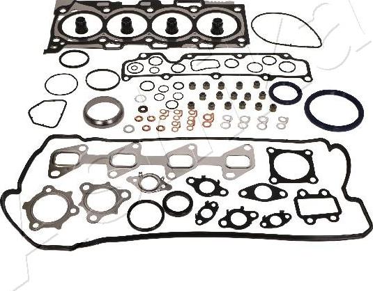 4X4 ESTANFI EST-49-02-201 - Full Gasket Set, engine car-mod.net