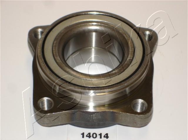 4X4 ESTANFI EST-44-14014 - Wheel Hub car-mod.net