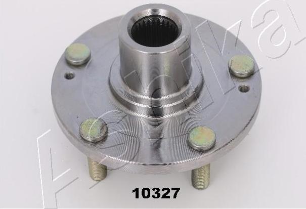 4X4 ESTANFI EST-44-10327 - Wheel Hub car-mod.net