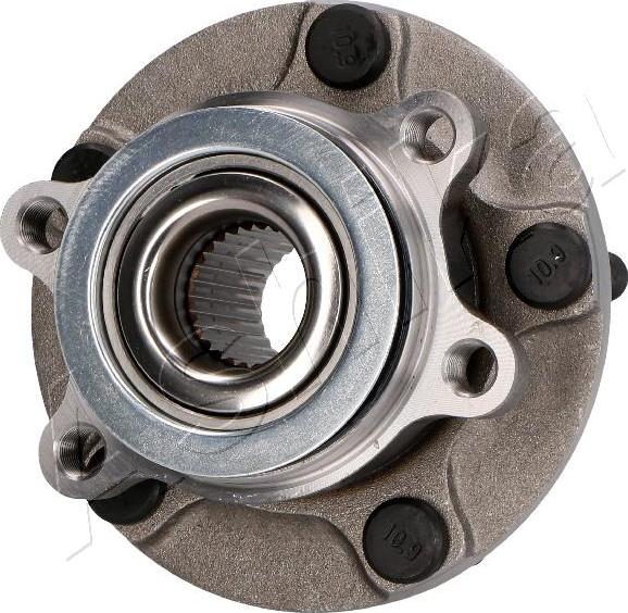 4X4 ESTANFI EST-44-11041 - Wheel Hub car-mod.net