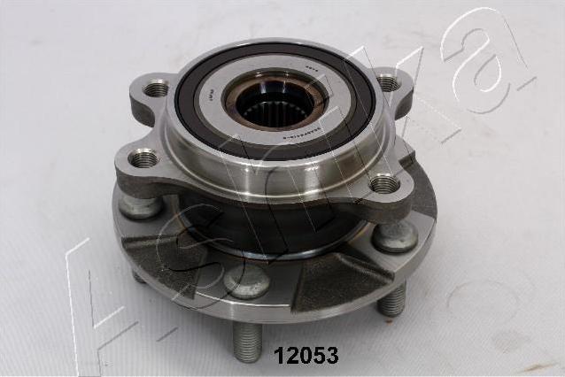4X4 ESTANFI EST-44-12053 - Wheel Hub car-mod.net