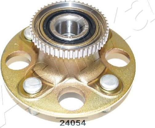 4X4 ESTANFI EST-44-24054 - Wheel Hub car-mod.net