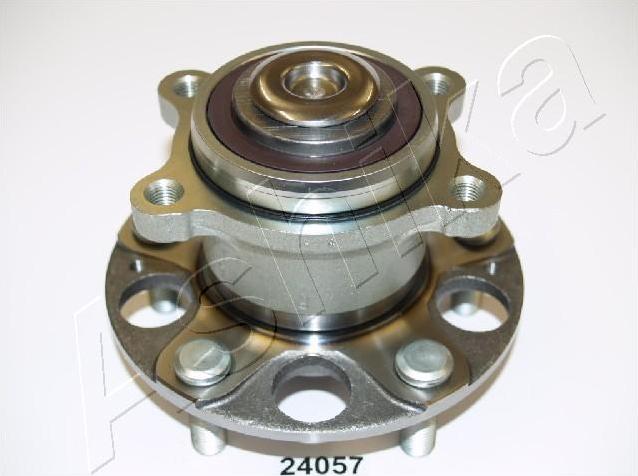 4X4 ESTANFI EST-44-24057 - Wheel Hub car-mod.net