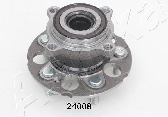 4X4 ESTANFI EST-44-24008 - Wheel Hub car-mod.net