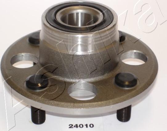 4X4 ESTANFI EST-44-24010 - Wheel Hub car-mod.net