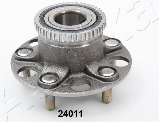 4X4 ESTANFI EST-44-24011 - Wheel Hub car-mod.net