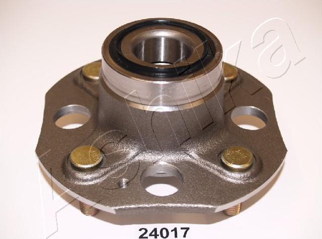 4X4 ESTANFI EST-44-24017 - Wheel Hub car-mod.net