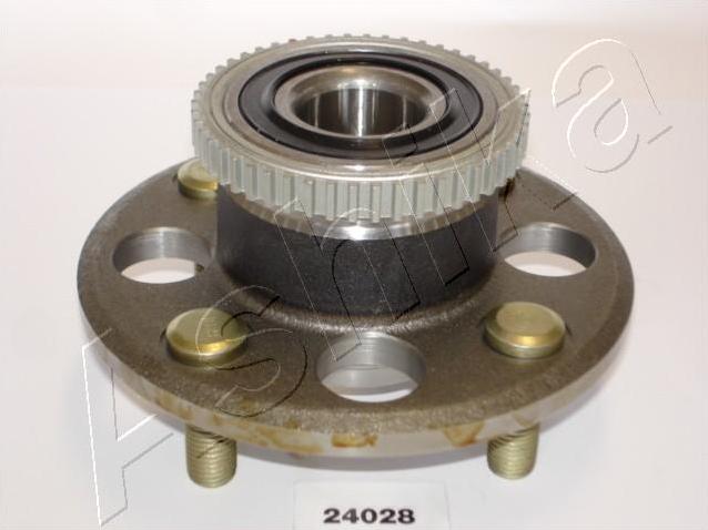 4X4 ESTANFI EST-44-24028 - Wheel Hub car-mod.net