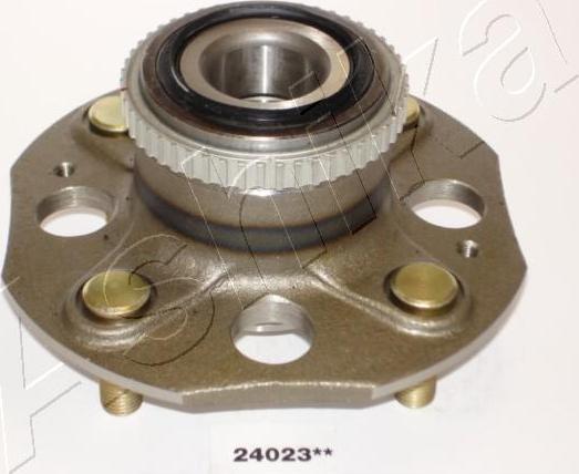 4X4 ESTANFI EST-44-24023 - Wheel Hub car-mod.net