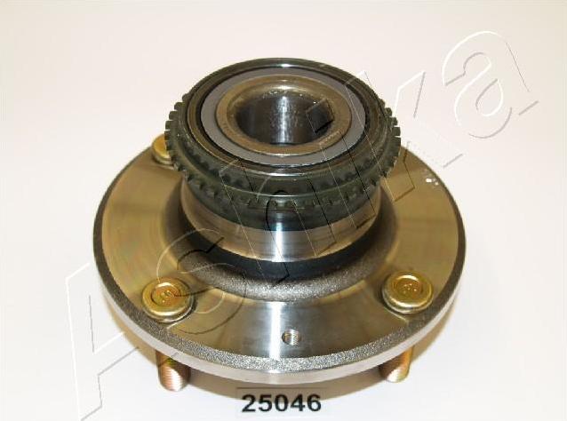 4X4 ESTANFI EST-44-25046 - Wheel Hub car-mod.net