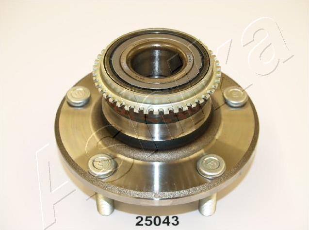4X4 ESTANFI EST-44-25043 - Wheel Hub car-mod.net