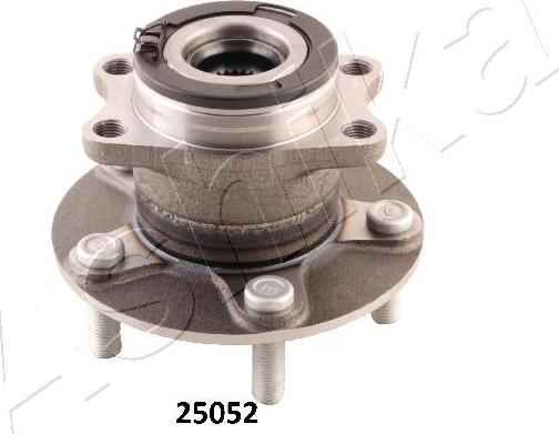 4X4 ESTANFI EST-44-25052 - Wheel Hub car-mod.net