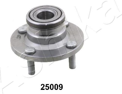 4X4 ESTANFI EST-44-25009 - Wheel Hub car-mod.net