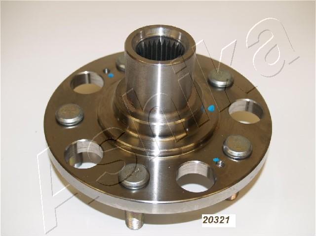 4X4 ESTANFI EST-44-20321 - Wheel Hub car-mod.net