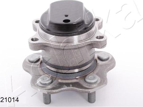 4X4 ESTANFI EST-44-21014 - Wheel Hub car-mod.net