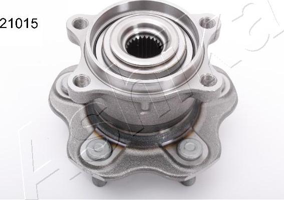 4X4 ESTANFI EST-44-21015 - Wheel Hub car-mod.net