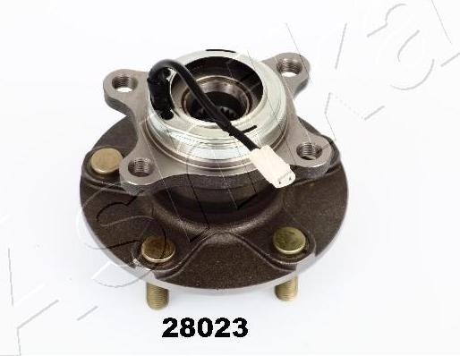 4X4 ESTANFI EST-44-28023 - Wheel Hub car-mod.net
