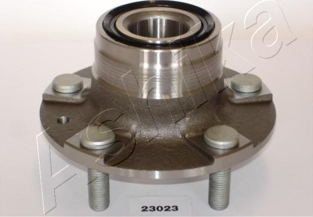 4X4 ESTANFI EST-44-23023 - Wheel Hub car-mod.net