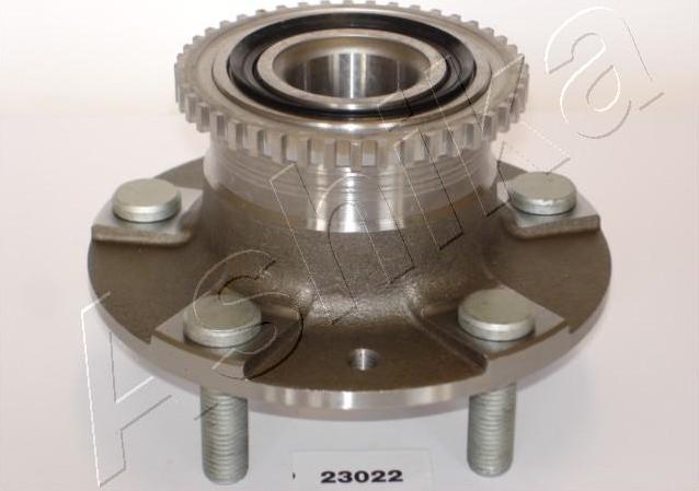 4X4 ESTANFI EST-44-23022 - Wheel Hub car-mod.net