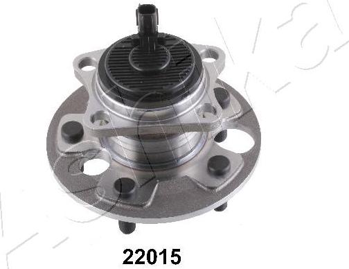 4X4 ESTANFI EST-44-22015 - Wheel Hub car-mod.net
