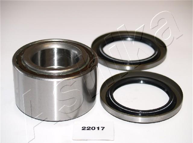 4X4 ESTANFI EST-44-22017 - Bearing Kit, wheel hub car-mod.net