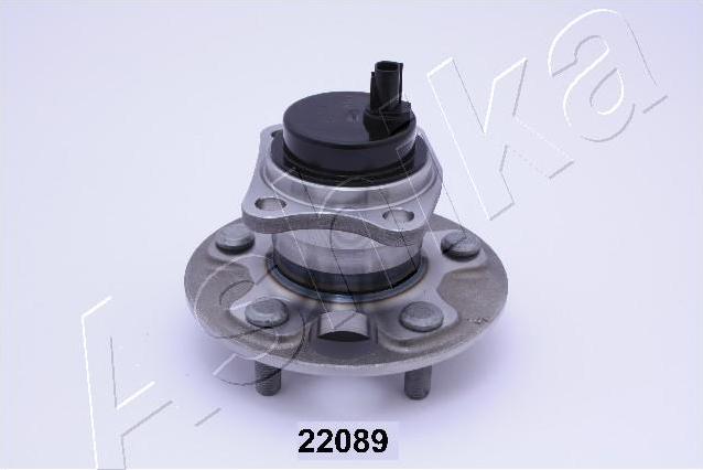 4X4 ESTANFI EST-44-22089 - Wheel Hub car-mod.net