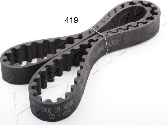 4X4 ESTANFI EST-40-04-419 - Timing Belt car-mod.net