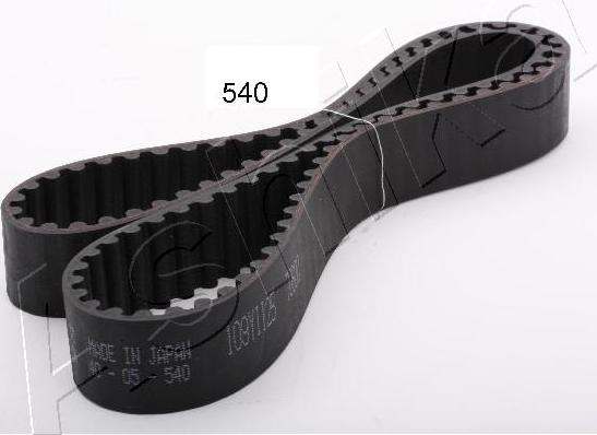 4X4 ESTANFI EST-40-05-540 - Timing Belt car-mod.net