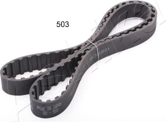 4X4 ESTANFI EST-40-05-503 - Timing Belt car-mod.net
