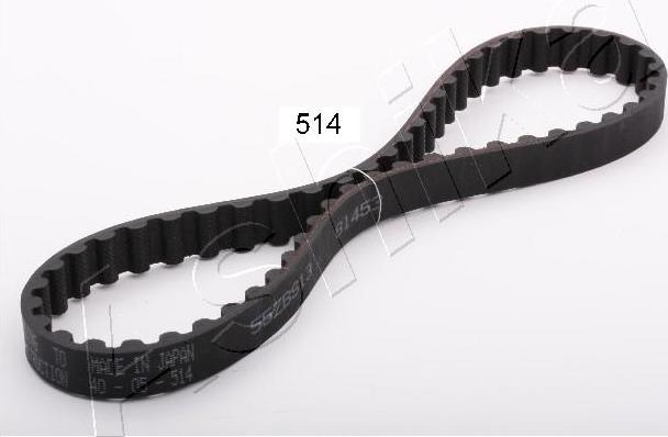4X4 ESTANFI EST-40-05-514 - Timing Belt car-mod.net