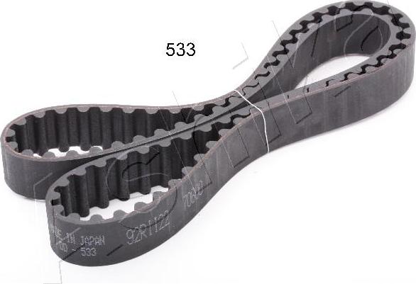4X4 ESTANFI EST-40-05-533 - Timing Belt car-mod.net