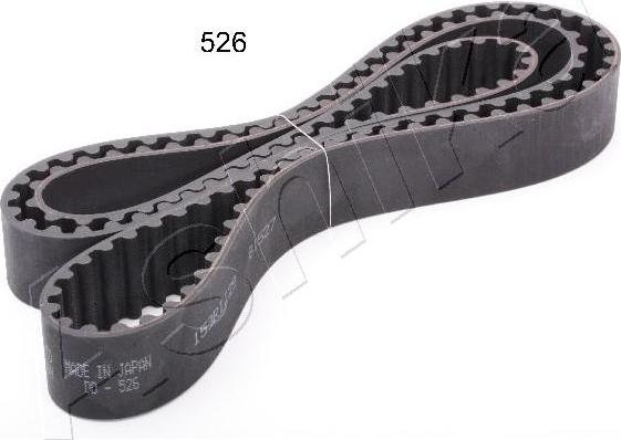 4X4 ESTANFI EST-40-05-526 - Timing Belt car-mod.net