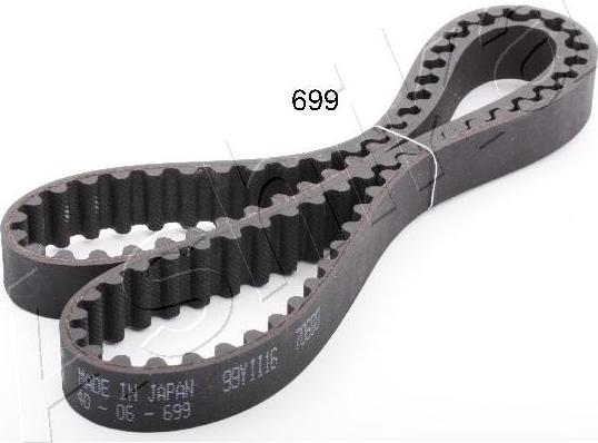 4X4 ESTANFI EST-40-06-699 - Timing Belt car-mod.net