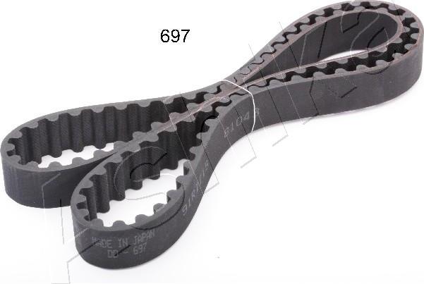4X4 ESTANFI EST-40-06-697 - Timing Belt car-mod.net