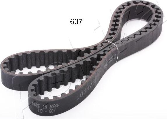 4X4 ESTANFI EST-40-06-607 - Timing Belt car-mod.net